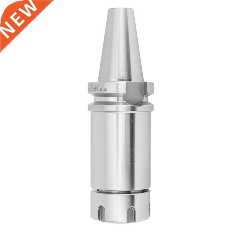 Collet Chuck Tool Holder BT30-ER25-100 Router Collet Lathe M