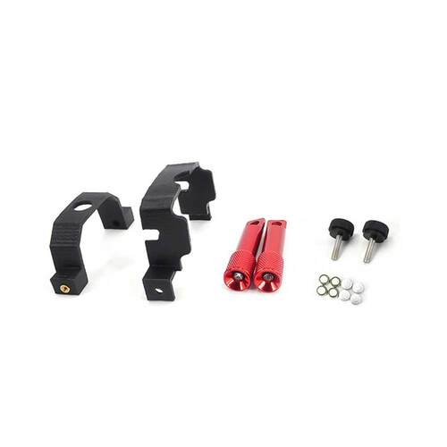 Replacement Parts Drone Accessories 180 Degree Rotation Easy
