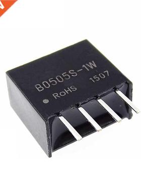 1PCS DC-DC solaton Power Module B0505S-1W B0505S B0505 SP