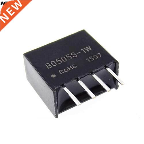 1PCS DC-DC solaton Power Module B0505S-1W B0505S B0505 SP