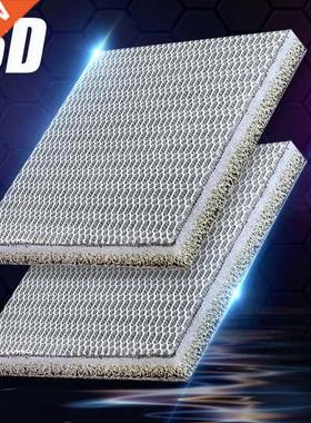 NEW 6D/5D 6Layers Fish Tank Filter Sponge No Glue Foam Bioch