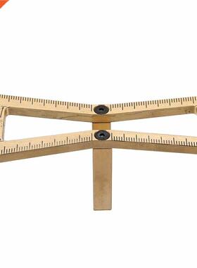 Dovetail Marker Hand Cut 1:5 1:6 1:7 1:8 Template Tool Arriv