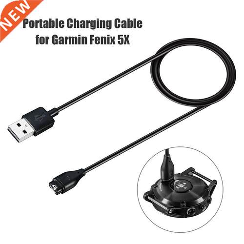 1m USB Fast Charging Data Cable Power Cable Charger Wire For