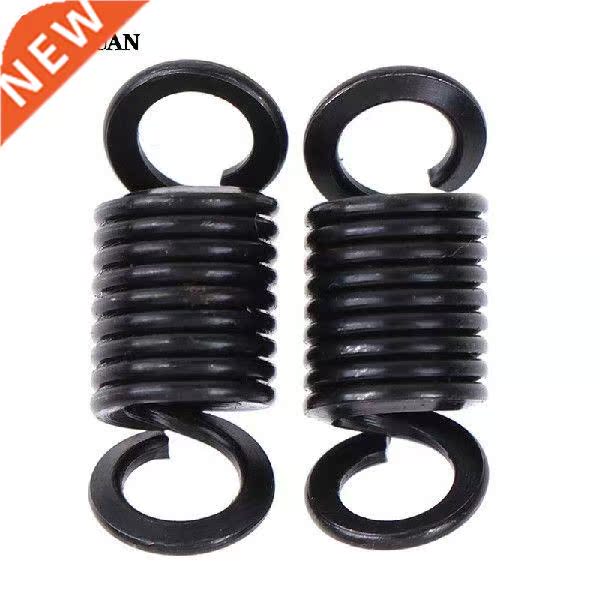 2pcs Automatic Wire Stripping Spring Spring