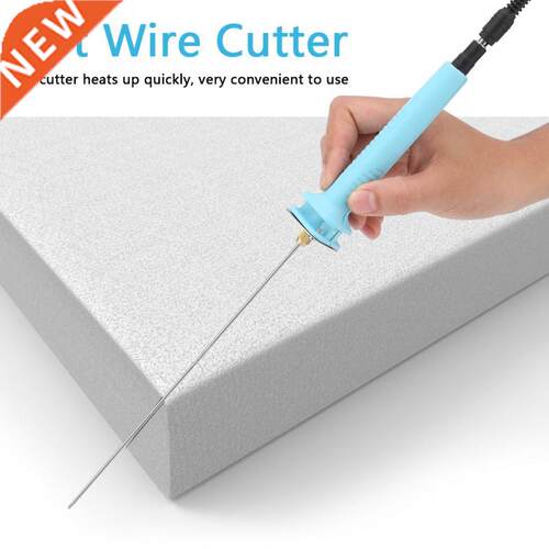 24W Foam Cutting Pen 20cm Electric Hot Wire Cutter Foam Poly