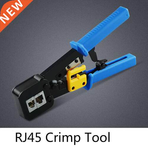 ez rj45 crimper RJ45 crimping tool hand network tool kit for