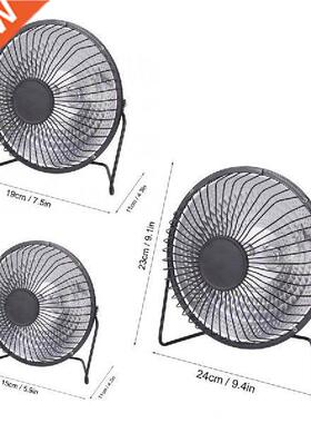 4inch 6inch 8inch Electric Air Heater Portable Warm Fan