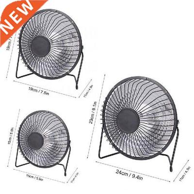 4inch 6inch 8inch Electric Air Heater Portable Warm Fan
