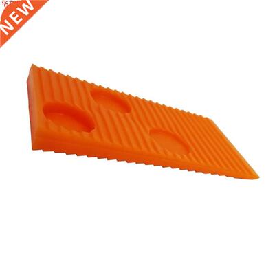 20pcs Wooden Laminate Floor Mounting Gaskets Spacers Install