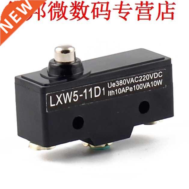 Micro-schakelaar LXW5-11D1 eindschakelaar beroerte schakelaa