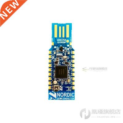 NRF52840 Dongle Nordic USB Dongle for Eval Bluetooth Grab To