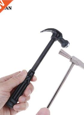 Handle Mini Claw Hammer Woodworking Nail Puncher Metal