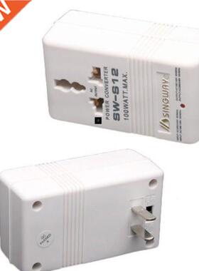 New power converter - singway 100w 110v/120v to 220v/240v