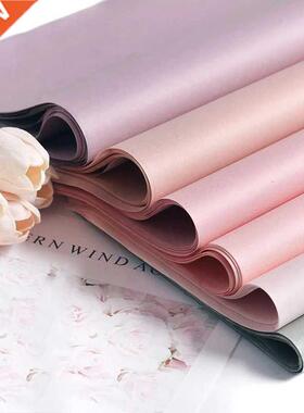 40pcs Tissue Paper 75*52CM Craft Paper Floral Wrapping Scrap