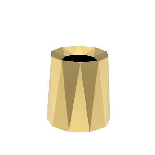 Office Kitchen Trash Can Dustbin Desk Luxury Bedroo