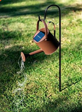 Solar Light Waterproof Pathway Garden Pation Lawn Terrace