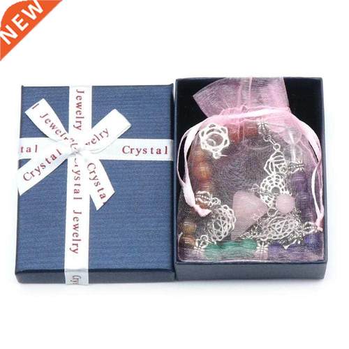 Colorful Crystal Mineral Specimen Healing Stones Rough