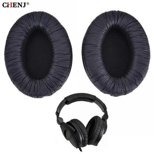 2PCS Comfortable Relaxing Replacement Earpad Ear Pad Soft Fo
