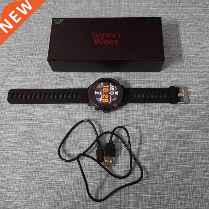 100% original charging line charger for smart watch L5 Magn