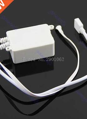 24 Keys RGB IR Controller For 5050 LED Light Strip DC 12V