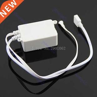 24 Keys RGB IR Controller For 5050 LED Light Strip DC 12V