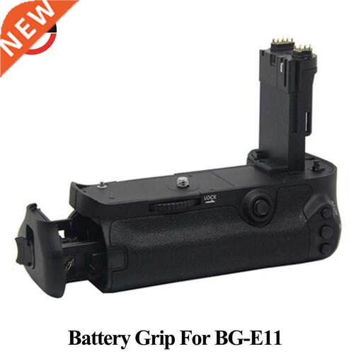 BG-E11 Multi-Power Battery Grip For Canon EOS 5D Mark III BG
