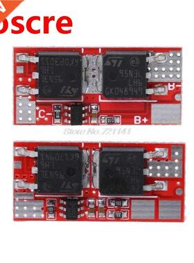 BMS Li-ion Board 1S 2S PCM PCB Battery Protection Circuit 18