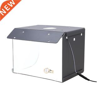 New SANOTO Mini Photo Studio Box Photography Backdrop port