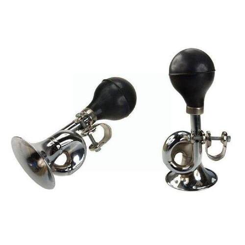 Bicycle Air Horn Safety Bell Ring Handlebar Bicycle Cycling