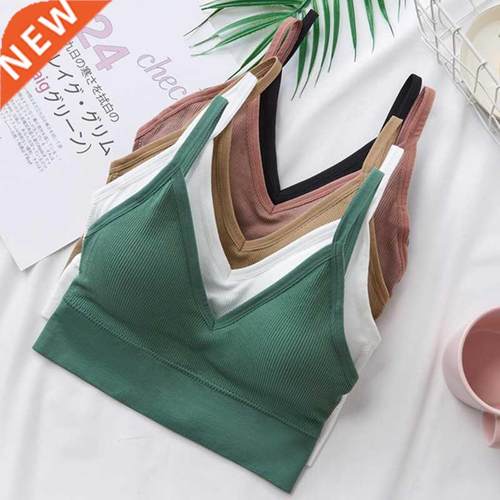 Women Sexy Crop Tops Tube Top Female Streetwear Sleeveless C