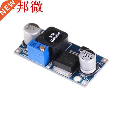 Sortie 1.23-35V réglable abaisseur Module d'alimentat