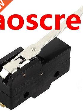Z-15GW-B Long Hinge Lever SPDT Basic Limit Switch Microswitc