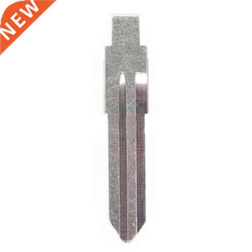 MXLF 1Pc L5 Car Key Blade Uncut Replacement Car Key Blade Ca