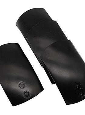 2pcs Front Rear For Fender Mud Guards Cover Fit For 43cc 47
