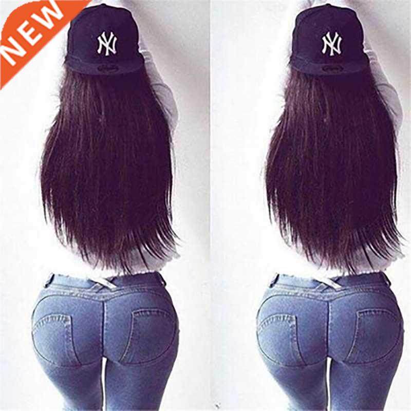 Sexy Women Pants Stch Shape Exercise Leggings Gym Workout R