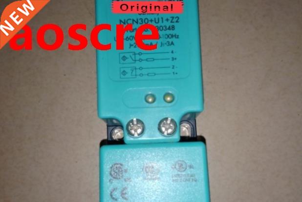 NCN0+U1+Z2 New High-Quality Switch Sensor