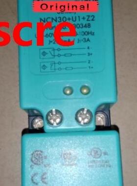 NCN0+U1+Z2 New High-Quality Switch Sensor