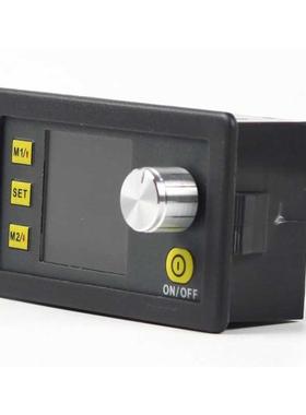 Numerical Control DC 6-55V to 0-50V 5A Step Down Stabilized