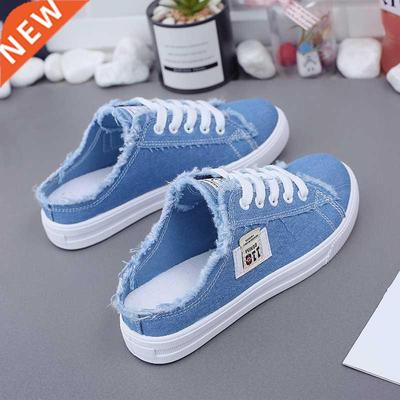 New 2019 Spring Summer Women Shoes flat sneakers women casu