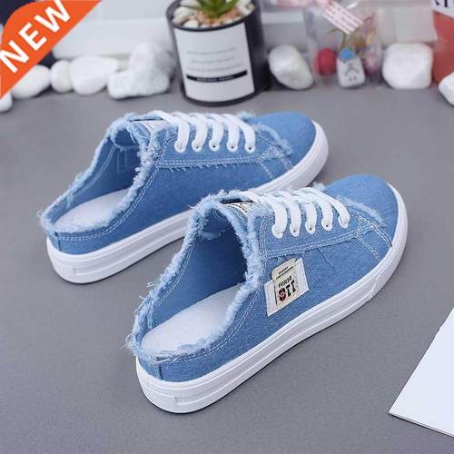 New 2019 Spring Summer Women Shoes flat sneakers women casu