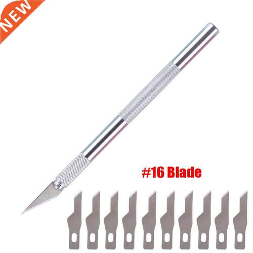 Wood Carving Tools DIY Model Hobby Craft Graver Utility Knif