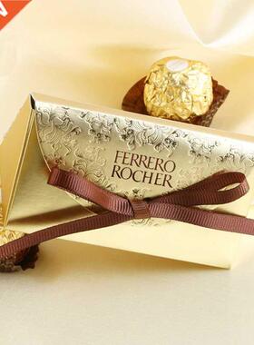 New Ferrero Rocher Boxes Wedding Favors and Gifts Box Baby S