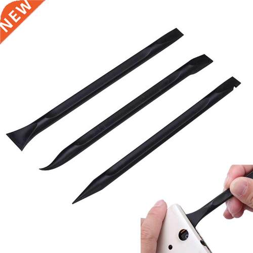 3pcs Anti-static Plastic Pry Spudger Set For iPhone iPad Sam