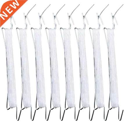 Plnt Vegetble Hook Plnt Growth Puller Hook Tomto Support