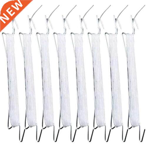 Plnt Vegetble Hook Plnt Growth Puller Hook Tomto Support
