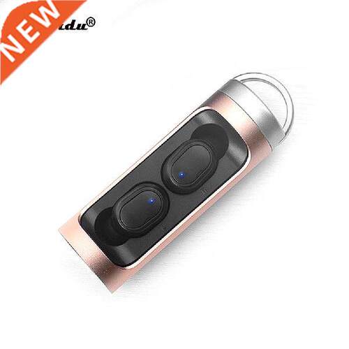 kebidu Newly TW09 Mini TWS Bluetooth Wireless Earbuds