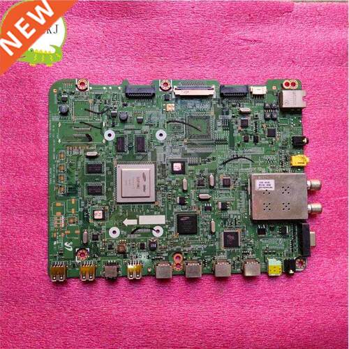 Good test working for Samsung main board A40D6000SR A40D6000