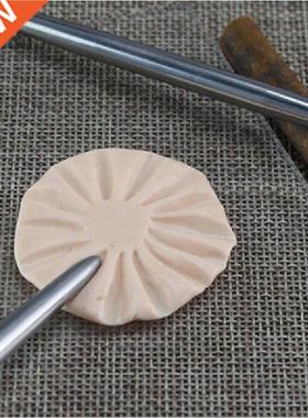 Stanless steel Rod Detal Needles For Pottery Modelng