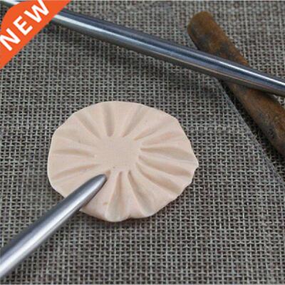 Stanless steel Rod Detal Needles For Pottery Modelng