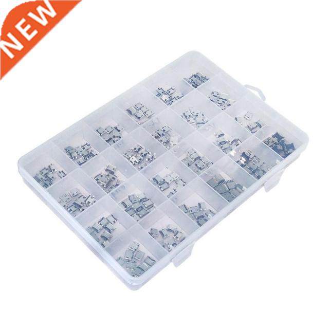 Micro-USB Connector 24 Models Charging Port for Mobile,Table